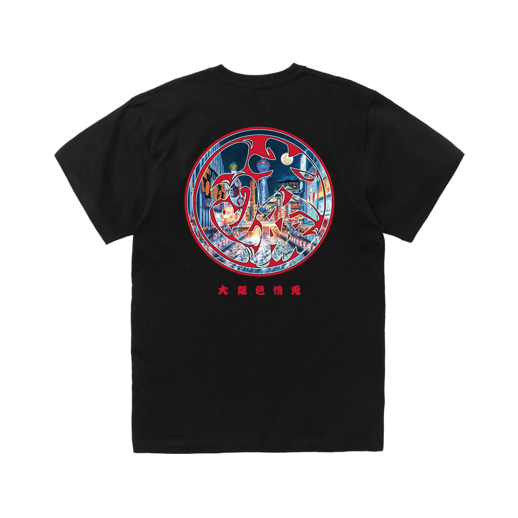 Round-Logo_blk_back　￥9900